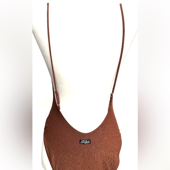 MC2 swimsuit, size large - Picture 6 of 8